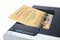 Great Papers! Holiday Glow Letterhead, Invitations and Announcements, Printer Friendly, 8.5" x 11", 50 Pack